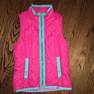 Vineyard Vines vest